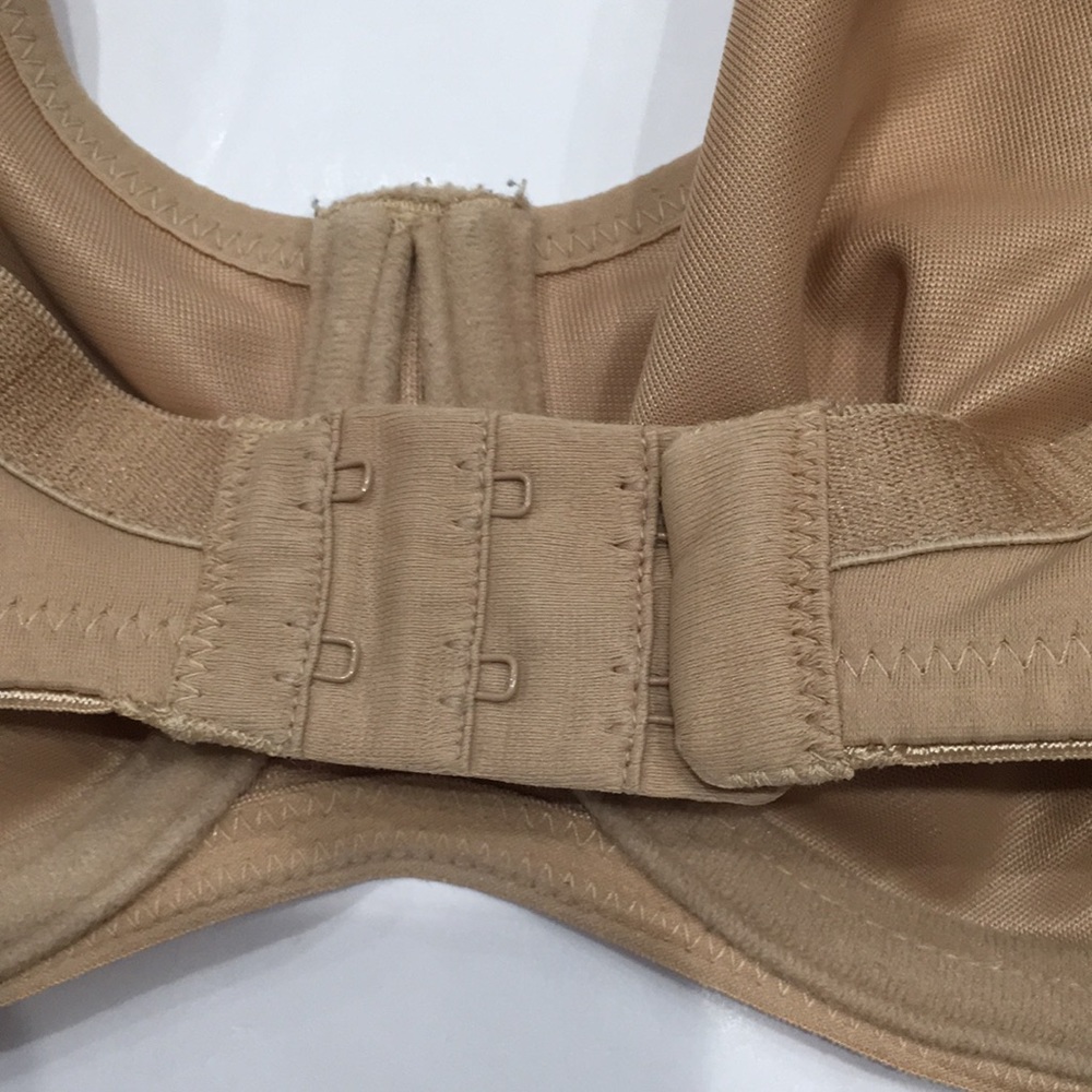 Fantasie underwire bra 32F - Picture 4 of 6